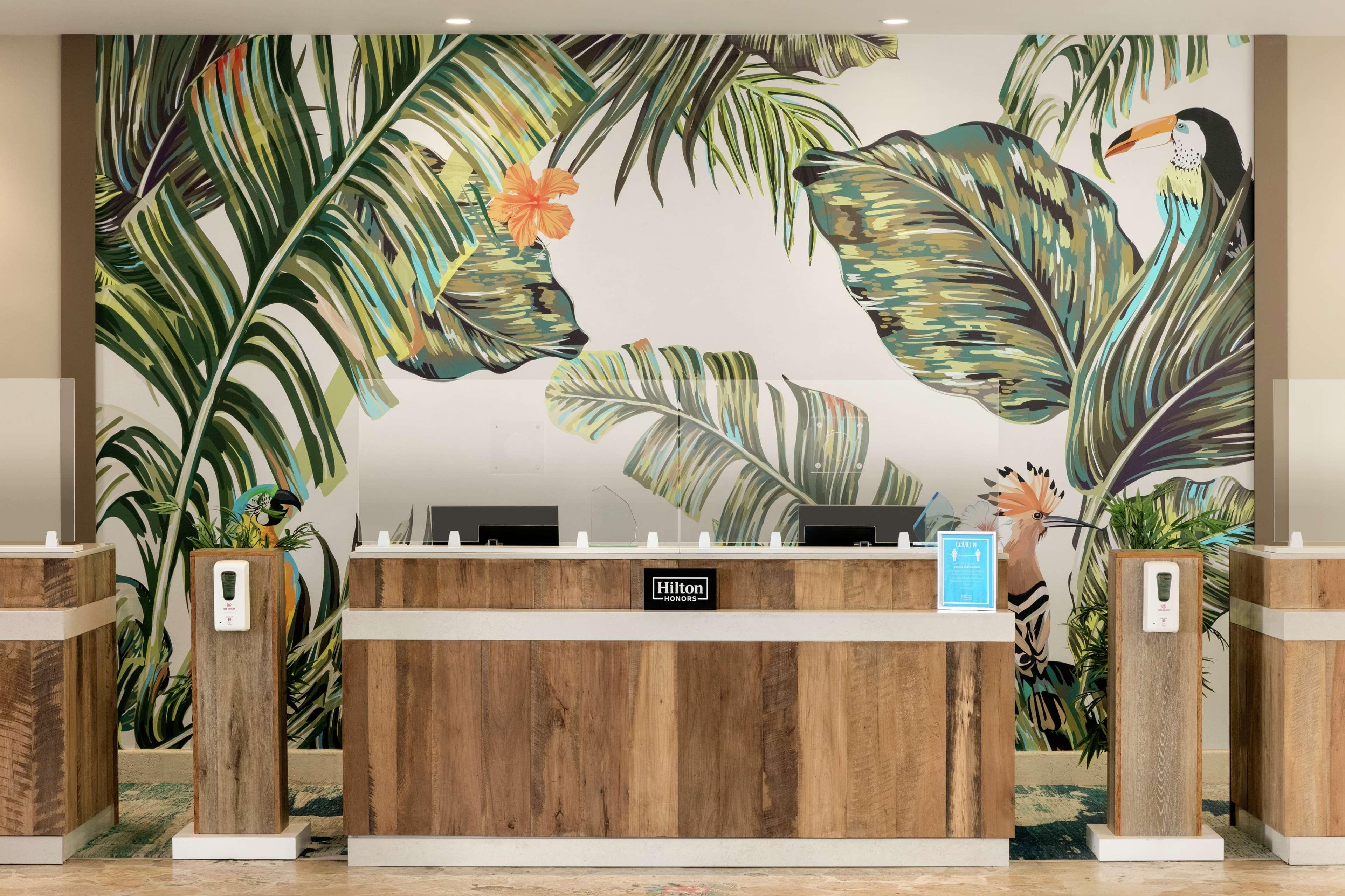 Embassy Suites By Hilton San Juan - Hotel & Casino Eksteriør billede