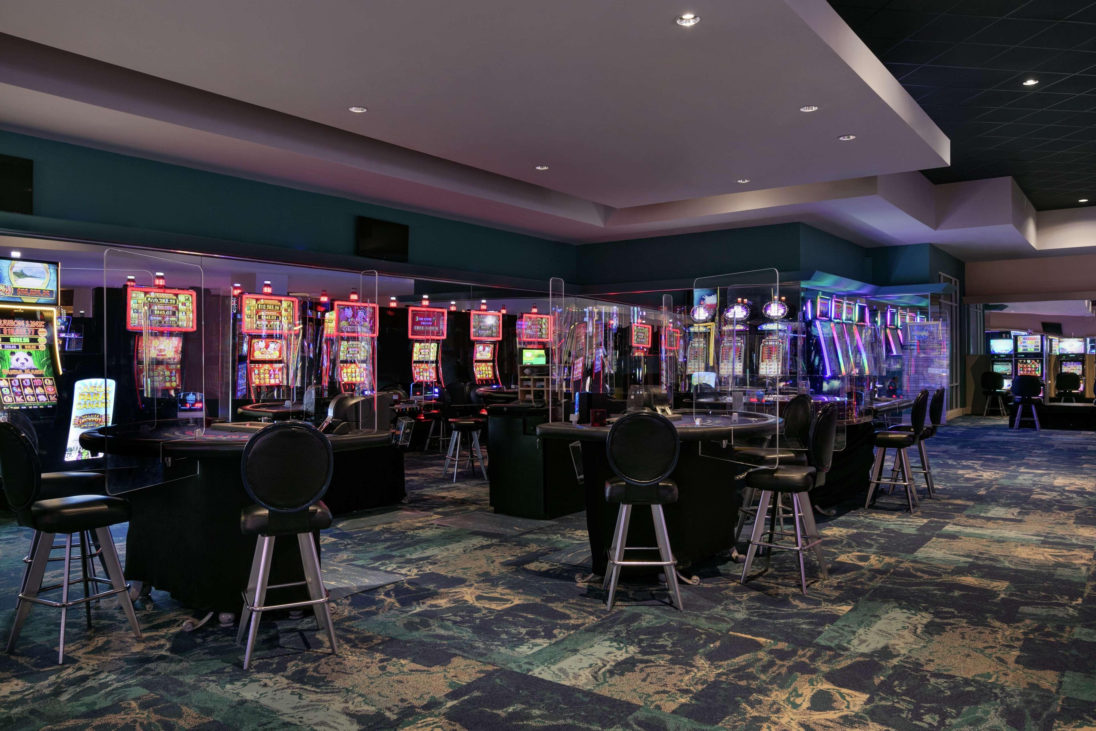 Embassy Suites By Hilton San Juan - Hotel & Casino Eksteriør billede