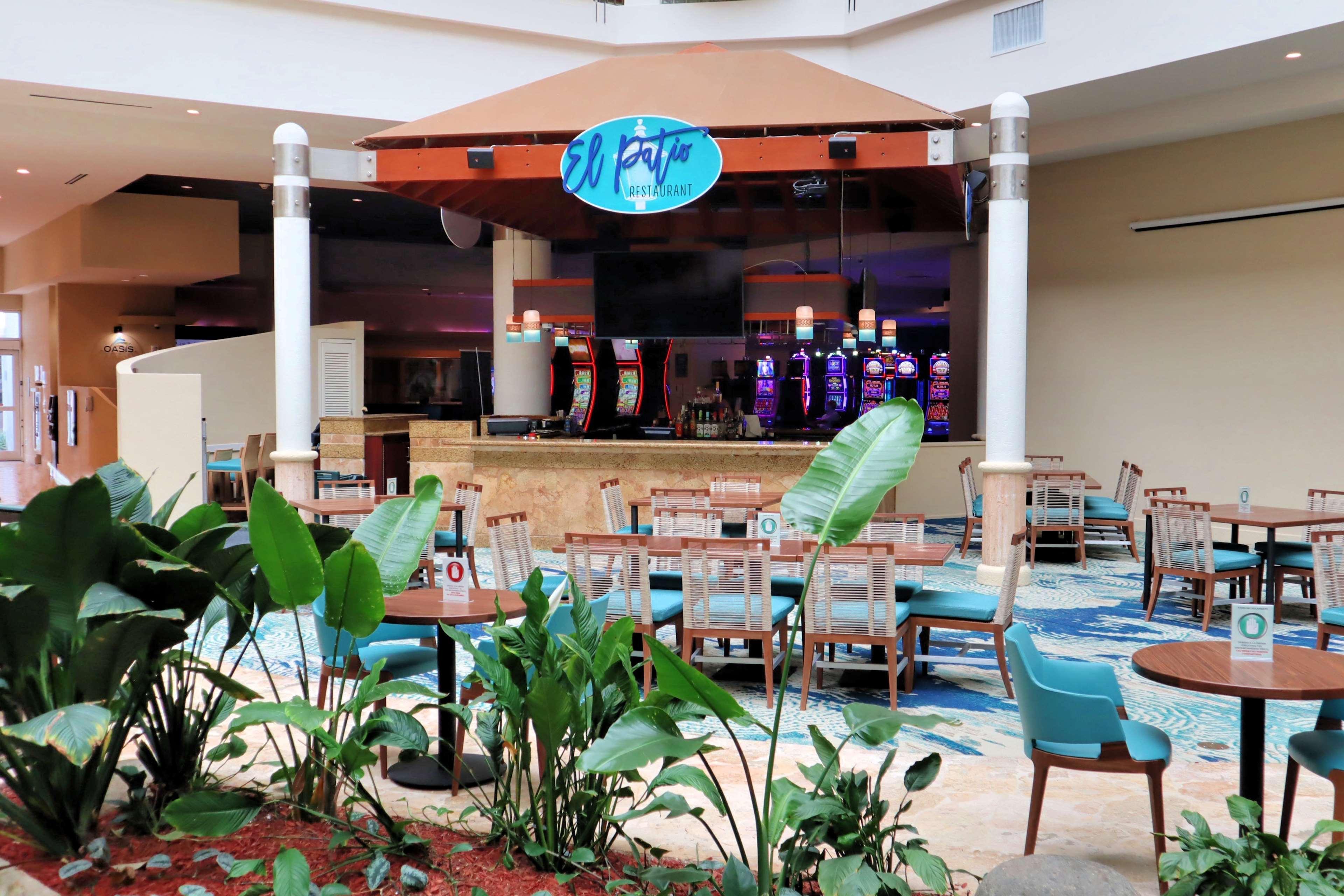 Embassy Suites By Hilton San Juan - Hotel & Casino Eksteriør billede