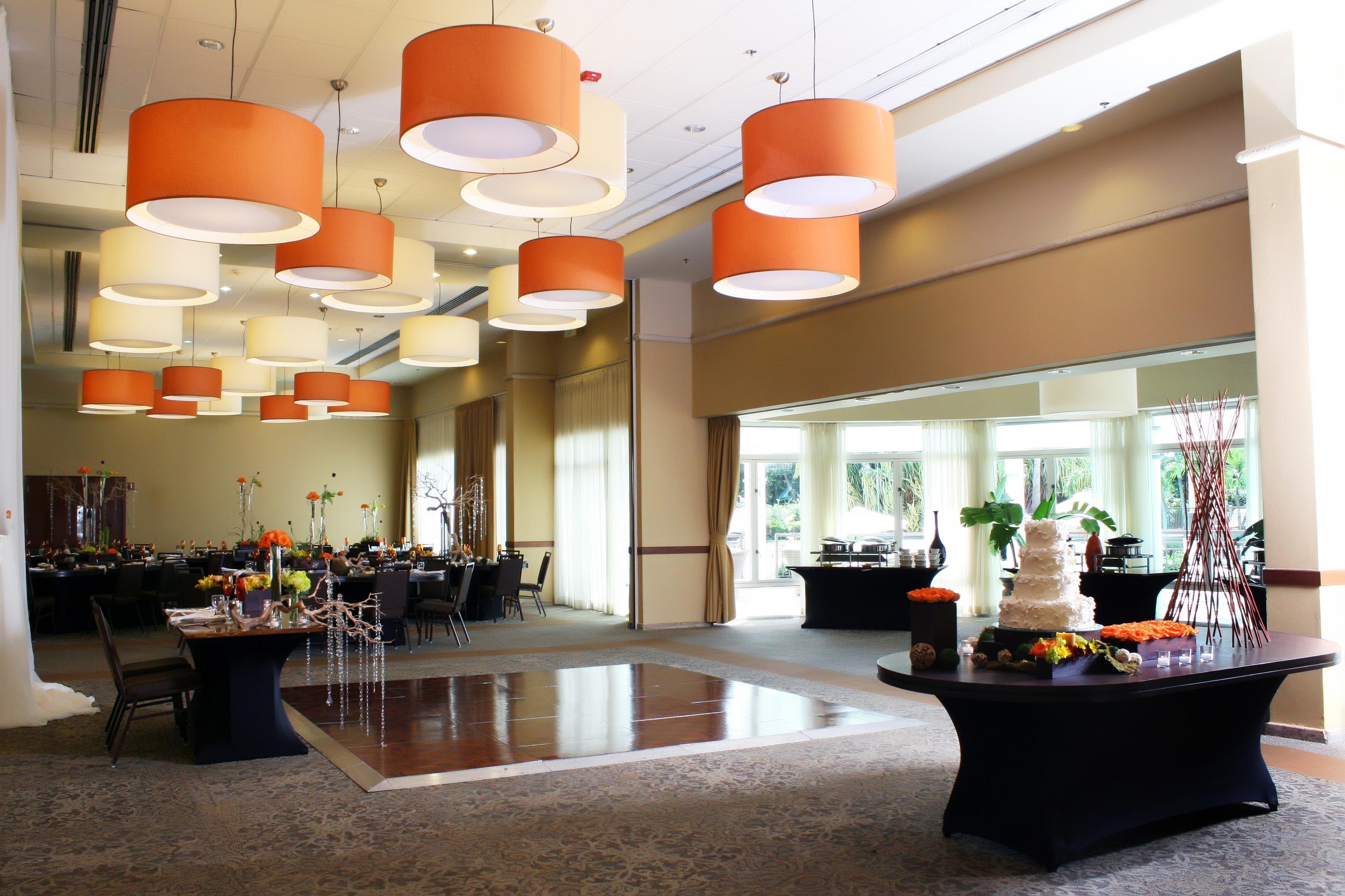 Embassy Suites By Hilton San Juan - Hotel & Casino Restaurant billede