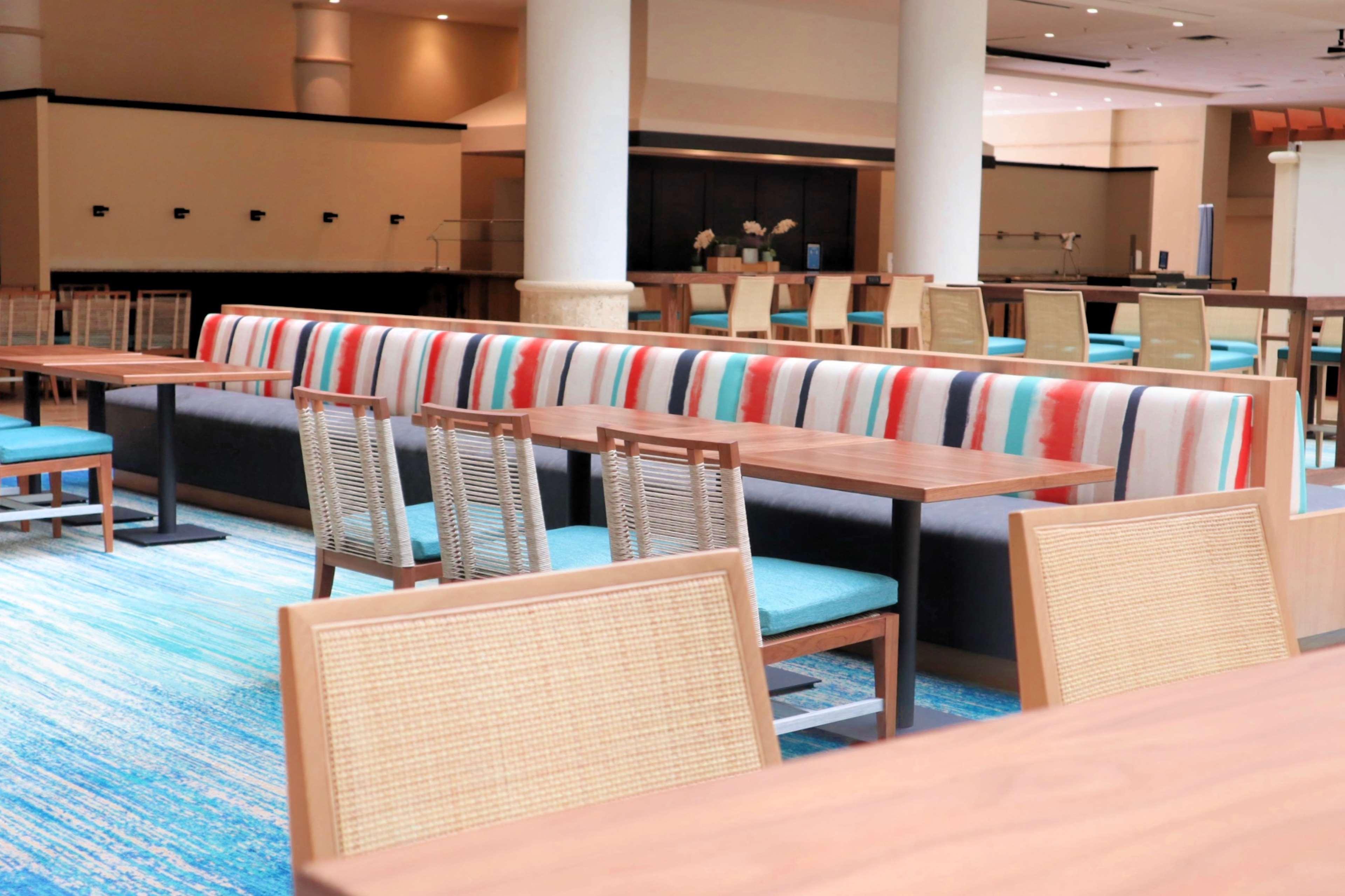 Embassy Suites By Hilton San Juan - Hotel & Casino Eksteriør billede