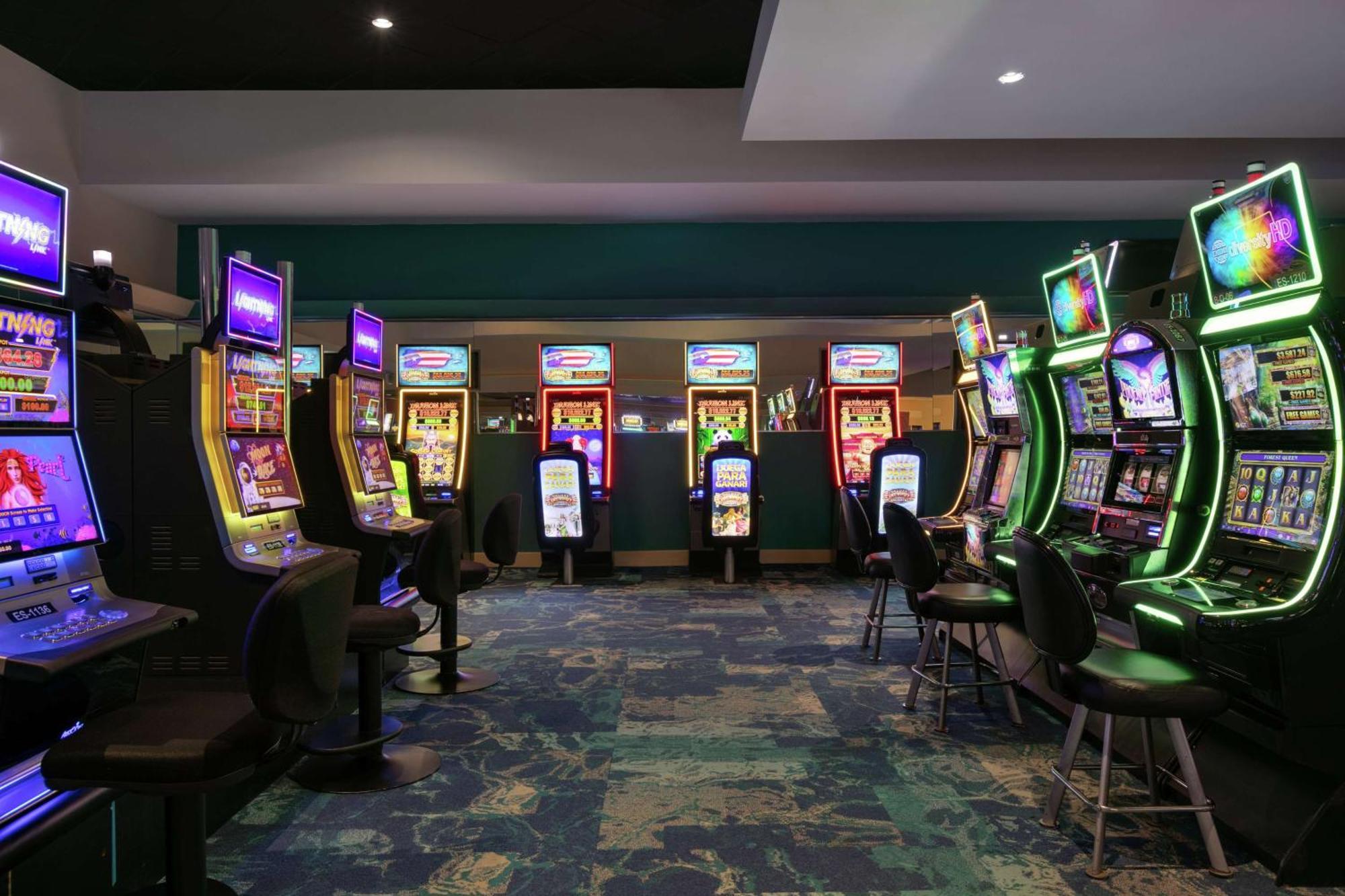 Embassy Suites By Hilton San Juan - Hotel & Casino Eksteriør billede