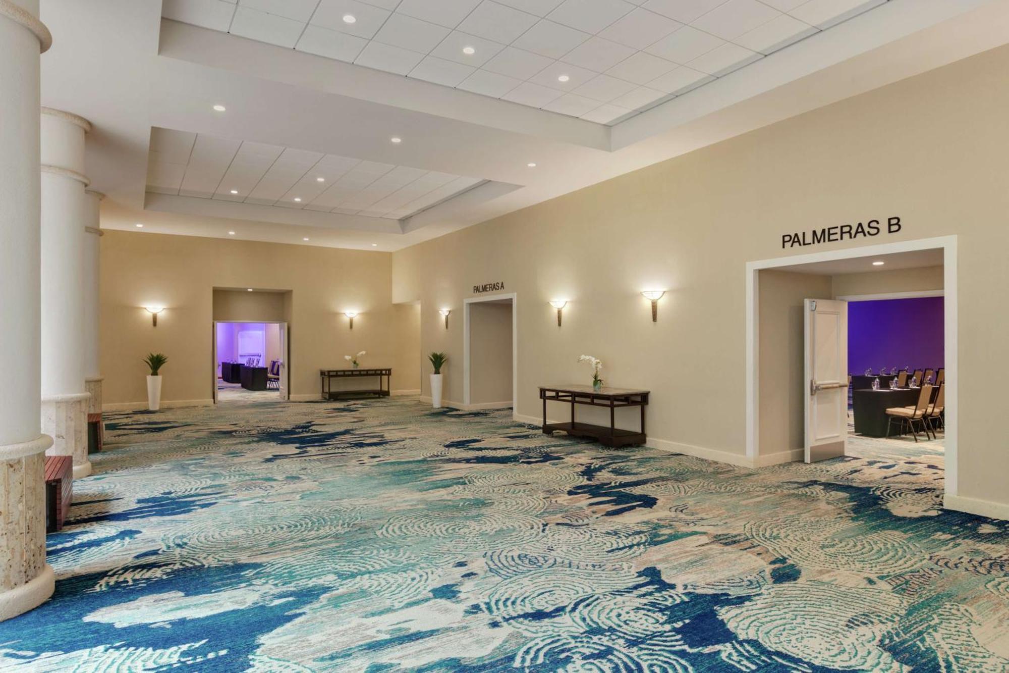 Embassy Suites By Hilton San Juan - Hotel & Casino Eksteriør billede