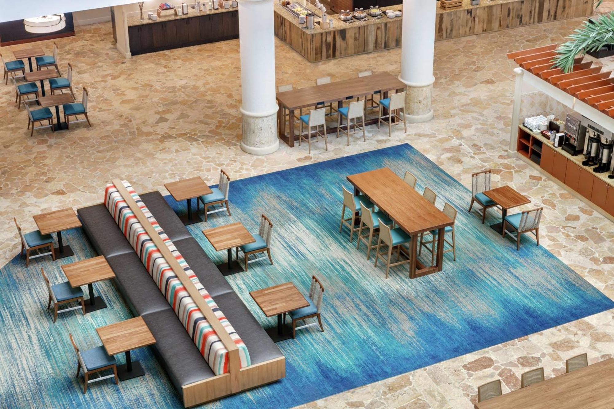 Embassy Suites By Hilton San Juan - Hotel & Casino Eksteriør billede
