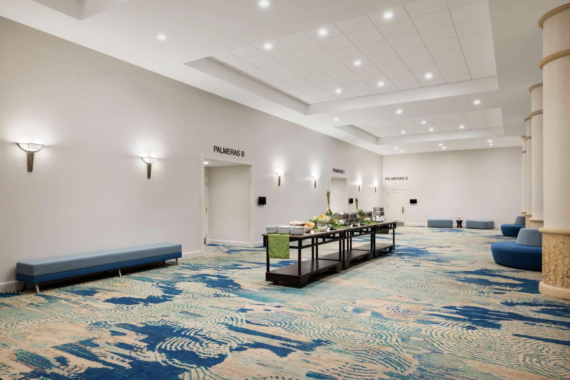 Embassy Suites By Hilton San Juan - Hotel & Casino Eksteriør billede